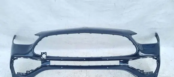 Mercedes-Benz C W206 Front bumper A2068858401