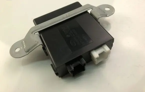 Hyundai Santa Fe Other control units/modules 9875026000