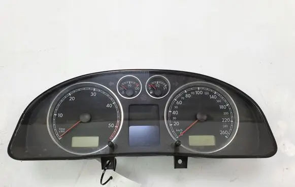 Volkswagen PASSAT B5.5 Speedometer (instrument cluster)