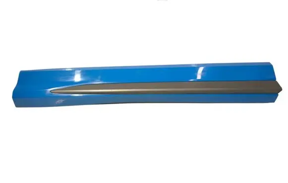 Audi Q3 F3 Front door trim (molding) 83A853959ABAS45 83A853959AB