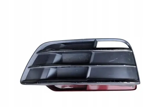 Audi Q5 SQ5 Front bumper lower grill 80A807245B