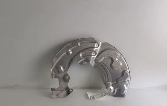 Ford Mustang Mach-E Front brake disc dust cover plate LJ9C2K005E LJ9C2K005EC