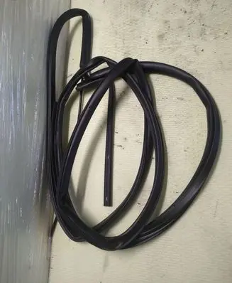 SsangYong Korando Rubber seal rear door 