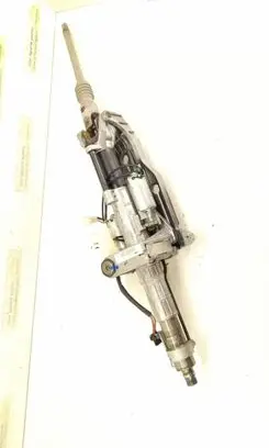 Mercedes-Benz R W251 Steering wheel axle 2514600716 24047860