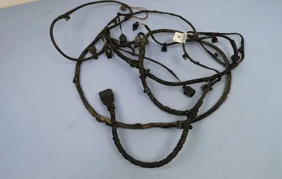 Volkswagen T-Roc Parking sensor (PDC) wiring loom 2GA971104