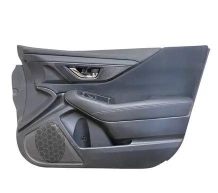Subaru Forester SK Front door card panel trim 94210AN00A S73512700 83071AN10A