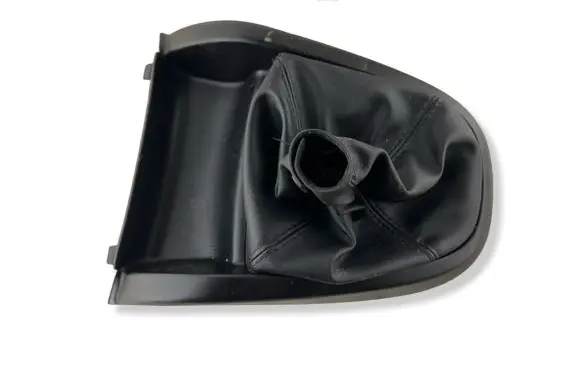 Opel Combo D Handbrake lever cover (leather/fabric) 7354986520E