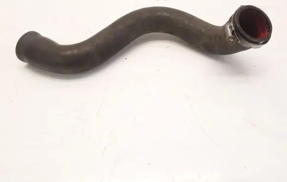 Renault Megane II Intercooler hose/pipe