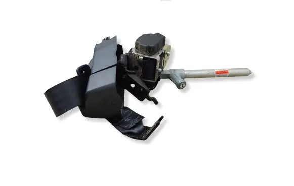 Volvo XC70 Rear seatbelt 6061536L0C NAL0906190264