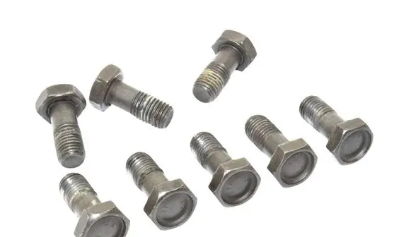BMW 5 E39 Nuts/bolts 11227805885 11221717840 11220150298
