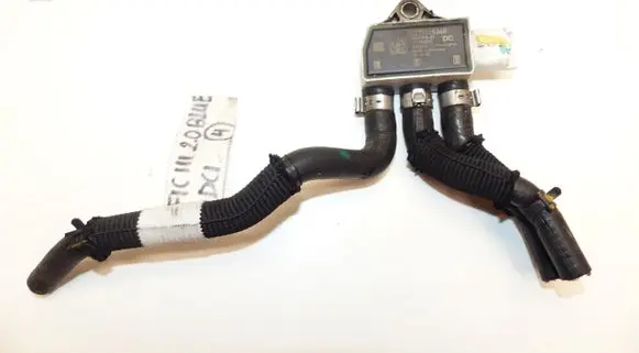Renault Trafic III (X82) Exhaust gas pressure sensor 227702634R