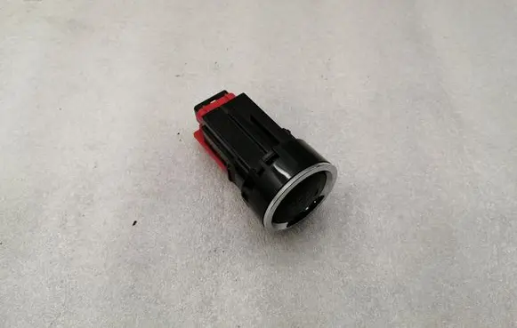 Toyota Verso Engine start stop button switch 8961102011