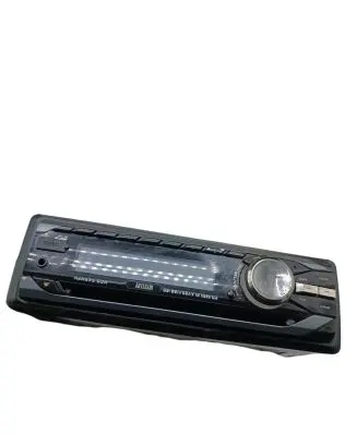 Opel Frontera B Radio/CD/DVD/GPS head unit NOCODE