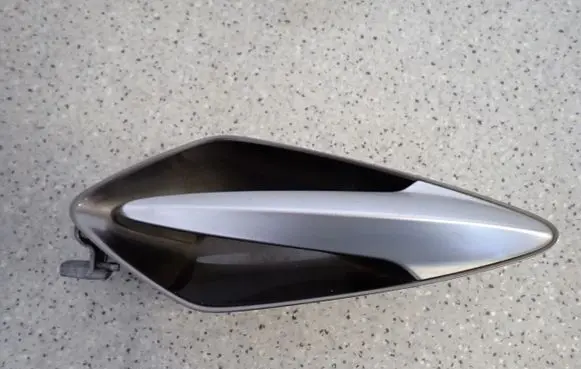 Honda Civic Front door interior handle 