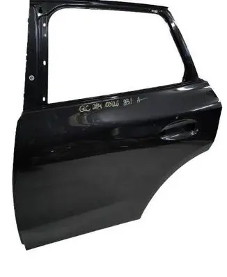 Mercedes-Benz GLC C254 Rear door A2547303300