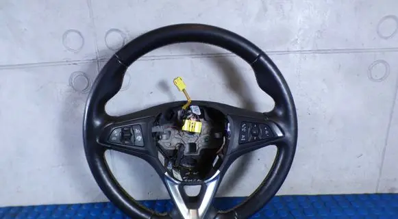 Opel Astra K Steering wheel CART39108896 39108896