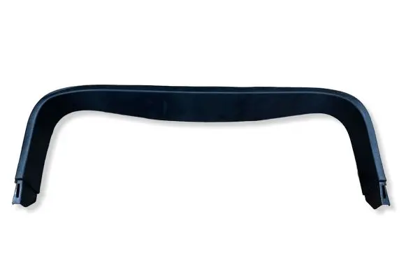 Dodge Durango III Tailgate/trunk upper cover trim 1KE80DX9AB