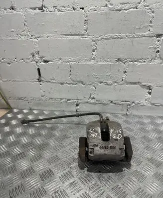 BMW X5 F15 Rear brake caliper 6776788