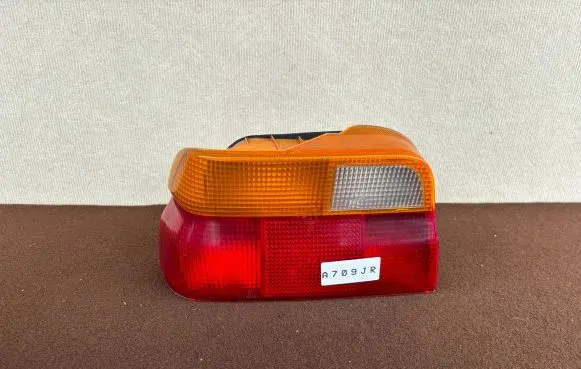 Ford Escort Rear/tail lights 63252