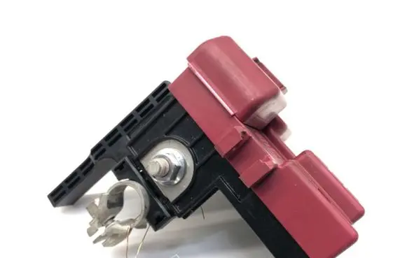 Toyota Yaris Cross Positive cable (battery)