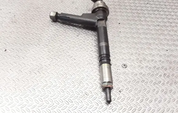 Opel Meriva A Fuel injector 8973138612
