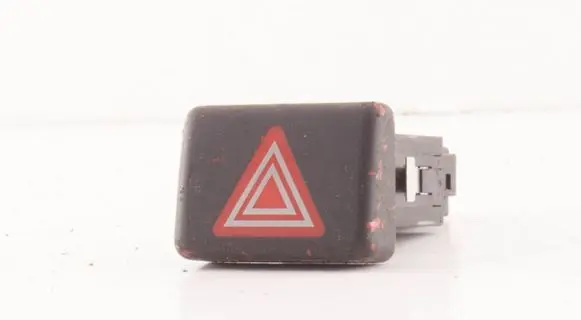 Audi A4 S4 B6 8E 8H Hazard light switch 8E0941509
