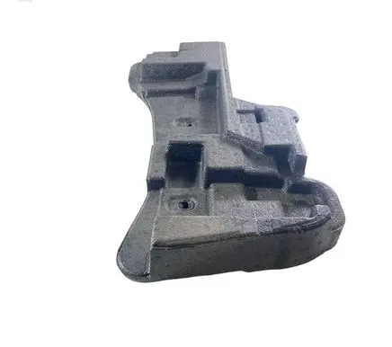 Subaru Forester SK Glove box in trunk 95086SJ020