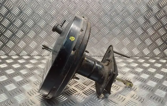 Citroen C5 Brake booster 0204021908