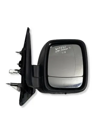 Renault Trafic III (X82) Front door electric wing mirror E9044637