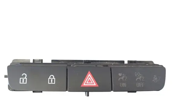 Opel Insignia A Hazard light switch 13271927 8325