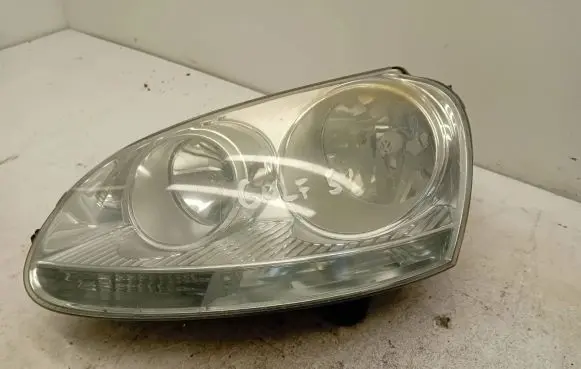 Volkswagen Golf V Headlight/headlamp 1K6941005R 4VFX13006CA