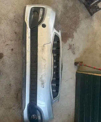 KIA Ceed Front bumper 