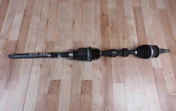 Mazda CX-5 II Front driveshaft GTC22550X