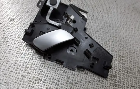 Citroen C5 Rear door interior handle 9649218977