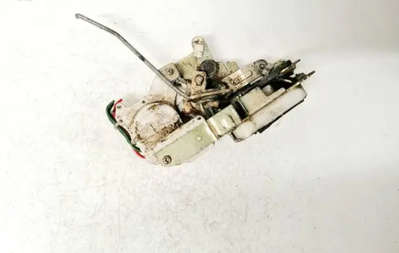 Ford Probe Front door lock