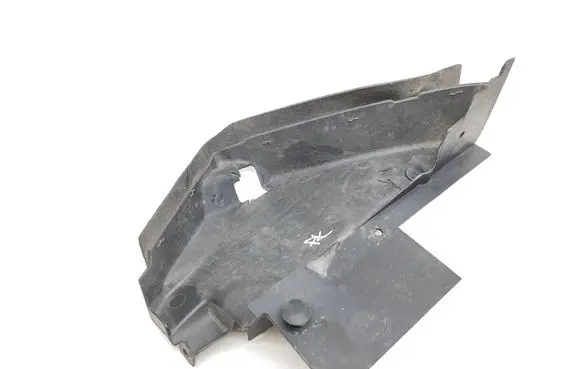 Ford Edge II Intercooler air guide/duct channel FT4B8N301A N377A