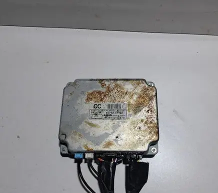 Toyota Prius (XW20) Parking PDC control unit/module 8679247050 51611012570