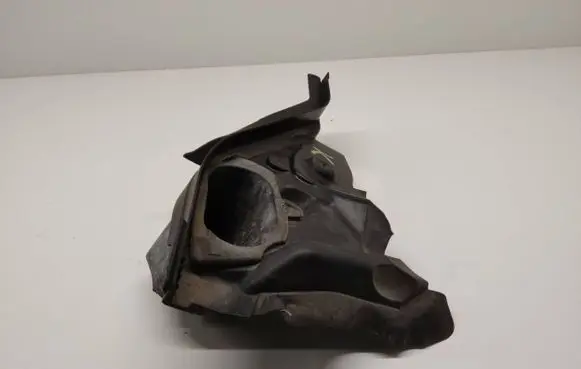 BMW 2 F45 Rain gutter 51767300519 74850613 7300519