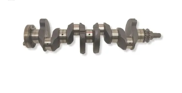 BMW 3 E30 Crankshaft 1268149