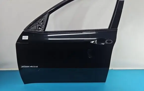 BMW X6 E71 Front door IMPRK1541444