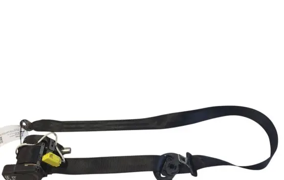 Volkswagen Multivan T5 Front seatbelt 7H5857806E 33053610