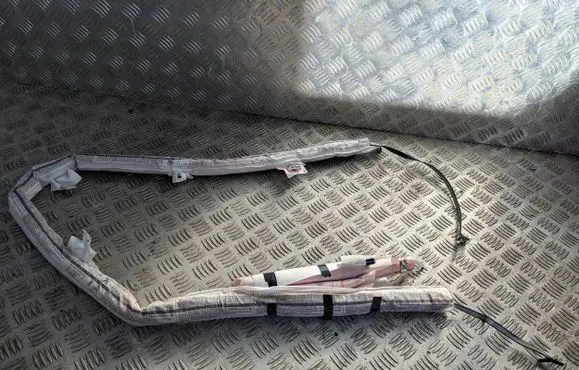 Opel Combo E Roof airbag 9817292080
