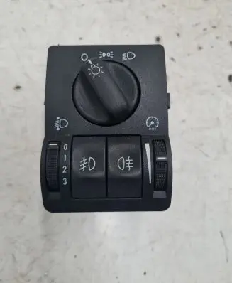 Light switch