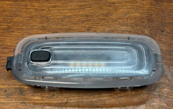 Mercedes-Benz Sprinter W907 W910 Other interior part A9109061800