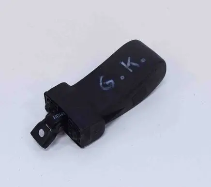 Audi Q7 4M Rear door check strap stopper 4M0839267