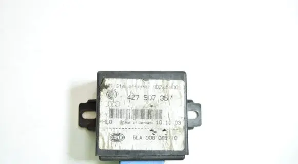 Audi A4 S4 B6 8E 8H Light module LCM 4Z7907357