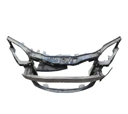 Opel Corsa D Radiator support slam panel 13191881 13191880 13223751