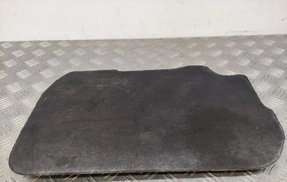 Engine cover (trim)