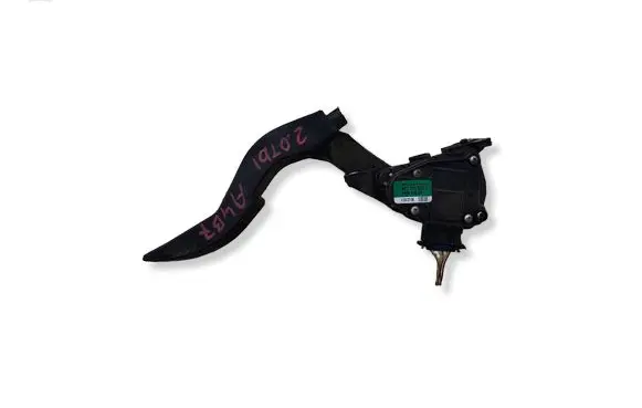 Audi A4 S4 B7 8E 8H Accelerator throttle pedal 8E1721523C