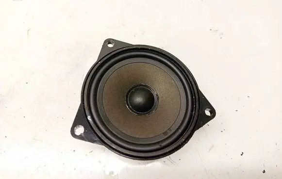 BMW X6 E71 Front door speaker 6513914149401 430407858261